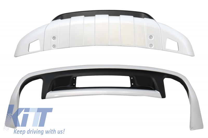 vw touareg 4x4 accessories