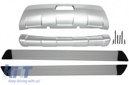 image-71-Skid Plates Off Road with Running Boards Side Steps suitable for Nissan Qashqai J10 (2007-2010)