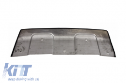 Skid Plates Sills Bumper Protection Guards Range Rover Sport (L494) (2014-től felfelé)-image-6008883