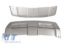 image-66-Skid Plates Sills Bumper Protection Guards suitable for Land Range Rover Sport L494 (2014-up)