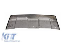 Skid Plates Sills Bumper Protection Guards suitable for Land Range Rover Sport L494 (2014-up)-image-6008883