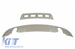 Skid Plates suitable for Audi Q5 8R (2008-2012) Off-Road SUV