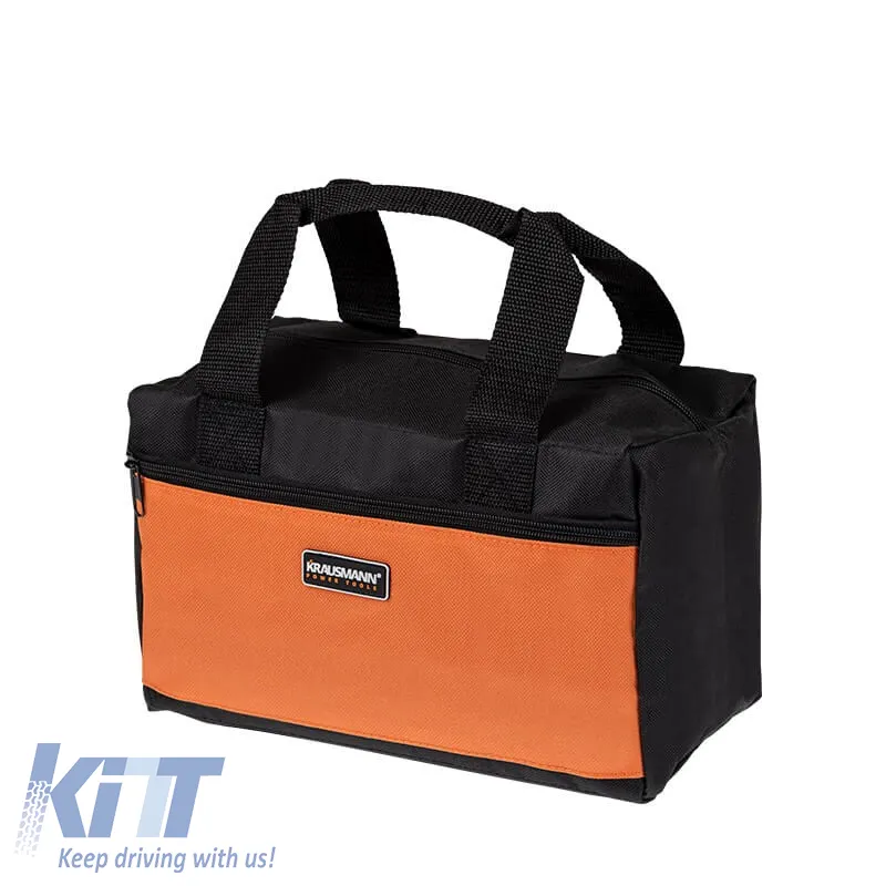 Small Fabric Tool Bag suitable for Krausmann 30 x 14.5 x 18cm KR300