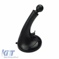 Smartphone Holder With Suction Cup H01-C18 1 Piece-image-6304254