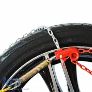 Snow Chains Husky No30 12mm 2 Pcs-image-6297588