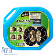 Snow Chains Konig No Problem Zip No 40 12mm 2 Pieces