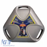 image-72-Snow Chains Konig Super Magic No40 10mm 2 Pcs