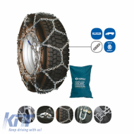 Snow Chains Αrktik SΤ.381 Veriga 2 Pcs