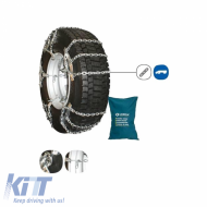 Snow Chains Streme Veriga No Α-00/07 1 Pc