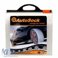 Snow Sock Autosock No 56 2 Pcs