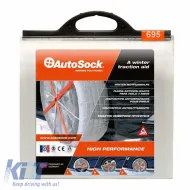 image-27-Snow Sock Autosock No 695 2 Pcs
