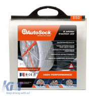 Snow Sock Autosock No 850 2 Pcs