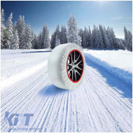 Snow Sock Husky "Small" 2 Pcs