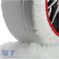 Snow Sock Husky "Small" 2 Pcs