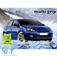 Snow Sock Multi Grip TG 69 2 Pcs-image-6302555