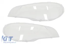 image-25-Soczewki reflektorów do BMW X5 E70 SUV 2007-2010 przezroczyste