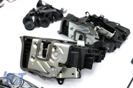 Soft-Close per BMW G30 G31 G38 G40 X1 F48 F49 X5 F15 X6 F16 X2 F39 X3 G01 X4 G02-image-6082172