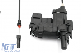 Soft-Close per BMW G30 G31 G38 G40 X1 F48 F49 X5 F15 X6 F16 X2 F39 X3 G01 X4 G02-image-6082174