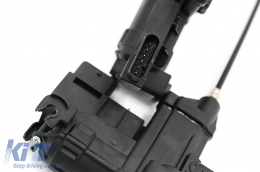 Soft-Close per BMW G30 G31 G38 G40 X1 F48 F49 X5 F15 X6 F16 X2 F39 X3 G01 X4 G02-image-6082178