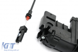 Soft-Close per BMW G30 G31 G38 G40 X1 F48 F49 X5 F15 X6 F16 X2 F39 X3 G01 X4 G02-image-6082179