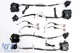 image-50-Soft-Close Sistem Electric Suction Door suitable for Toyota Land Cruiser Prado RAV4 Corolla Prius Yaris