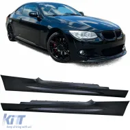 image-24-Soglie laterali sportive adatte per BMW Serie 3 E92 E93 Coupé Cabriolet