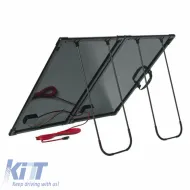 Solar Car & Campervans Battery Charger Osram 100 Watt 12 Volt 10 Amper OHPS100-image-6318798