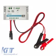 Solar Car & Campervans Battery Charger Osram 100 Watt 12 Volt 10 Amper OHPS100-image-6319653