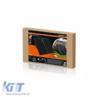 Solar Car & Campervans Battery Charger Osram 100 Watt 12 Volt 10 Amper OHPS100-image-6319659