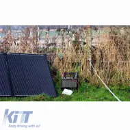 Solar Car & Campervans Battery Charger Osram 200 Watt 12 Volt 20 Amper OHPS200-image-6319686