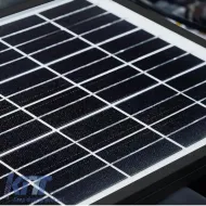 Solar Car & Moto Battery Charger Osram 10 Watt 12 Volt 0.56 Amper OSR1000-image-6317076