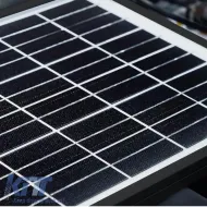 Solar Car & Moto Battery Charger Osram 10 Watt 12 Volt 0.56 Amper OSR1000-image-6317897