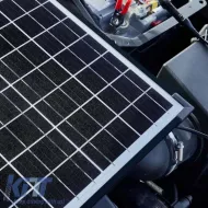 Solar Car & Moto Battery Charger Osram 20 Watt 12 Volt 1.11 Amper OSP2000-image-6317901