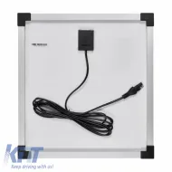 Solar Car & Moto Battery Charger Osram 20 Watt 12 Volt 1.11 Amper OSP2000-image-6317904