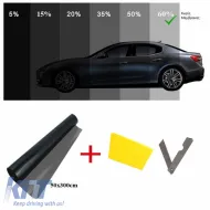 image-24-Solar Window Film Light Black 50x300cm (60%) Made in Taiwan