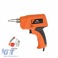 Soldering Gun 200W Krausmann 1501