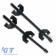 Solid Spring Compressor 10034 2 Pcs