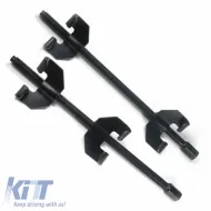 image-5-Solid Spring Compressor 10034 2 Pcs