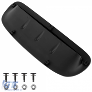 Sonnenschutz für die Frontscheibe, geeignet für Mercedes V-Class W447 2014-2023-image-6207674