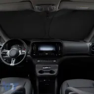 Sonnenschutz für die Frontscheibe, geeignet für Mercedes Vito W447 2014-2023-image-6208892