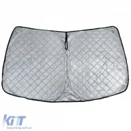Sonnenschutz für die Windschutzscheibe Mercedes A-Klasse W176 2012-2018-image-6208544