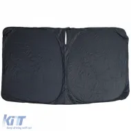 Sonnenschutz für die Windschutzscheibe Mercedes Vito Viano W639 2003-2014-image-6208685