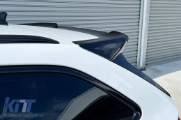 Sonnenschutz Typ Zero geeignet für Skoda Octavia Combi nach 2020, unlackiert-image-6228242