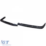 Soporte de parachoques delantero versión UE de 2 piezas adecuado para Mercedes SL R107 71-89-image-6200436