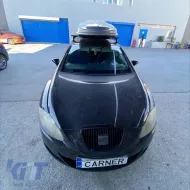 Space 530L tetőbox, fényes ezüst, kétoldali nyitással-image-6295743