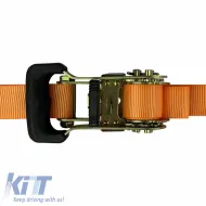 Spanifer racsnis rögzítőheveder, max. 1 tonna, 3cm x 4.6 méter, 2 db-image-6295132