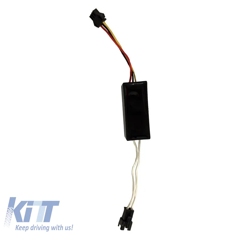 Spare Ballast / Inverter suitable for CCFL Angel Eyes Single Outlet 1 Piece