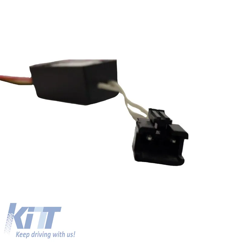 Spare Ballast / Inverter suitable for CCFL Angel Eyes Single Outlet 1 Piece