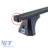 Spare Part Cruz 012-114 suitable for Cruz Bars 923-31X 1 Piece - CGRRRRRSAR6040487