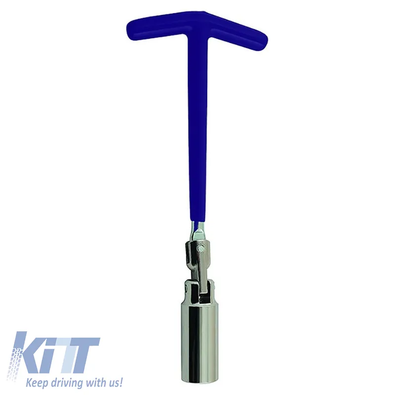 Spark Plug Wrench 16mm 1 Piece